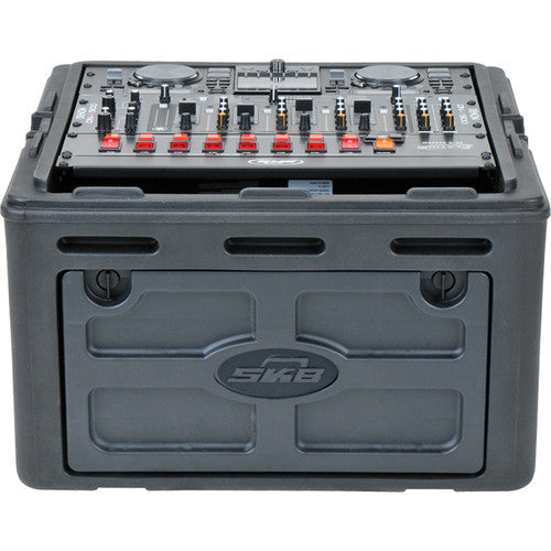SKB 1SKB-R106 10 x 6 Compact Rig Roto Rack Console