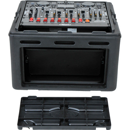 SKB 1SKB-R106 10 x 6 Compact Rig Roto Rack Console
