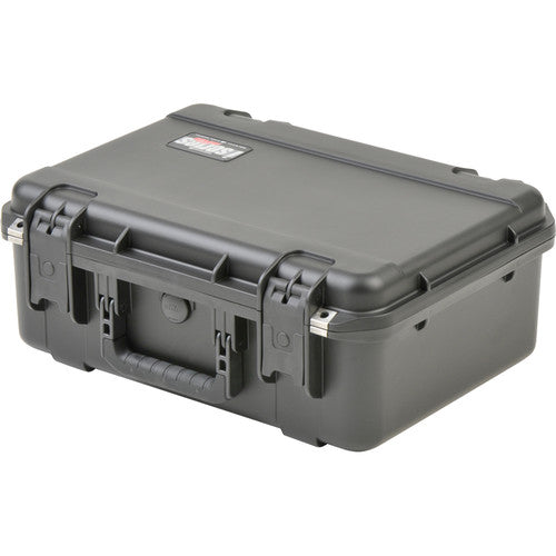 SKB 3i-1813-7WMC iSeries 1813-7 Wireless Eight Mic Case