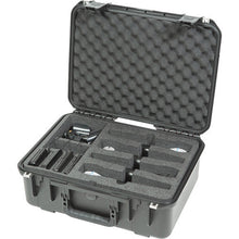 Load image into Gallery viewer, SKB 3i-1813-7WMC iSeries 1813-7 Wireless Eight Mic Case