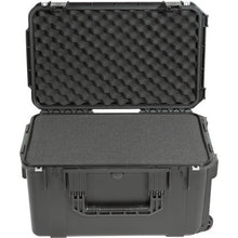 Load image into Gallery viewer, SKB 3i-2213-12BC 3i-Series Waterproof with Cubed Foam Utility Case with Wheels