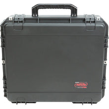 Charger l'image dans la galerie, SKB 3i-2421-7BC Waterproof Case with Cubed Foam (Black)