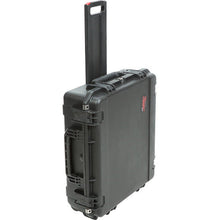 Charger l'image dans la galerie, SKB 3i-2421-7BC Waterproof Case with Cubed Foam (Black)