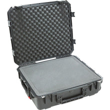 Charger l'image dans la galerie, SKB 3i-2421-7BC Waterproof Case with Cubed Foam (Black)