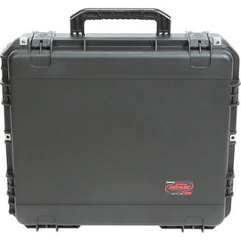 SKB 3i-2421-7BE iSeries Waterproof Case (Black)