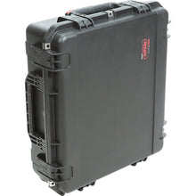 Charger l'image dans la galerie, SKB 3i-2421-7BE iSeries Waterproof Case (Black)
