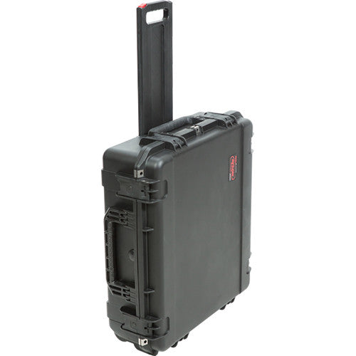SKB 3i-2421-7BE iSeries Waterproof Case (Black)