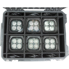 Charger l'image dans la galerie, SKB 3i-201510PAR iSeries 2015-10 Chauvet Freedom Par Case