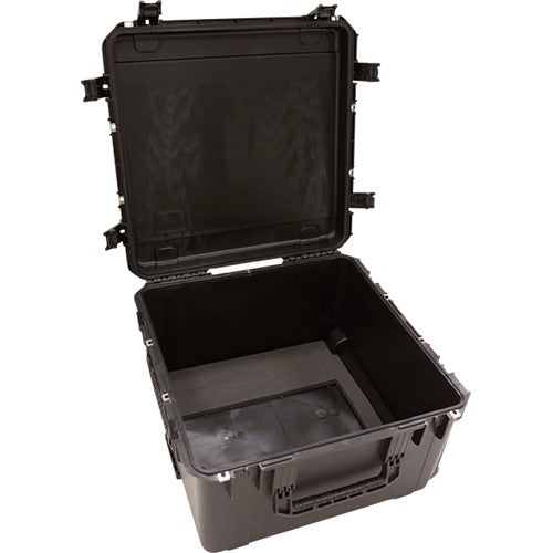 SKB 3i-2424-14BE 3i-Series Wheeled Waterproof Utility Case (Empty)