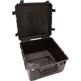 SKB 3i-2424-14BE 3i-Series Wheeled Waterproof Utility Case (Empty)