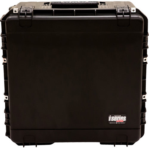 SKB 3i-2424-14BE 3i-Series Wheeled Waterproof Utility Case (Empty)