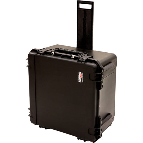 SKB 3i-2424-14BE 3i-Series Wheeled Waterproof Utility Case (Empty)