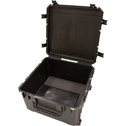 SKB 3i-2424-14BE 3i-Series Wheeled Waterproof Utility Case (Empty)