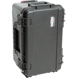SKB 3i-2213-12BE 3i-Series Wheeled Waterproof Utility Case (Empty)