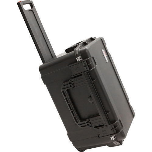SKB 3i-2213-12BE 3i-Series Wheeled Waterproof Utility Case (Empty)