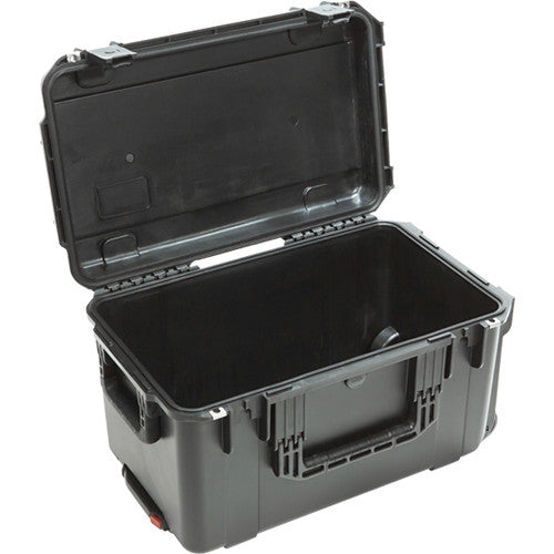SKB 3i-2213-12BE 3i-Series Wheeled Waterproof Utility Case (Empty)