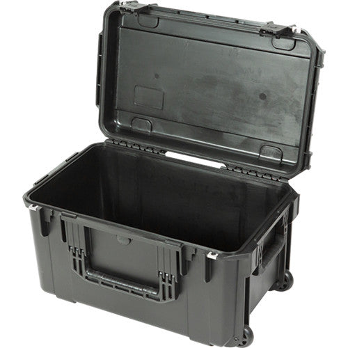 SKB 3i-2213-12BE 3i-Series Wheeled Waterproof Utility Case (Empty)