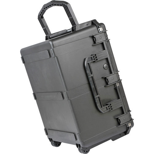 SKB 3i-2922-16BC 3i-Series Wheeled Waterproof Utility Case with Foam