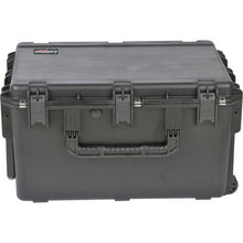 Charger l'image dans la galerie, SKB 3i-2922-16BC 3i-Series Wheeled Waterproof Utility Case with Foam