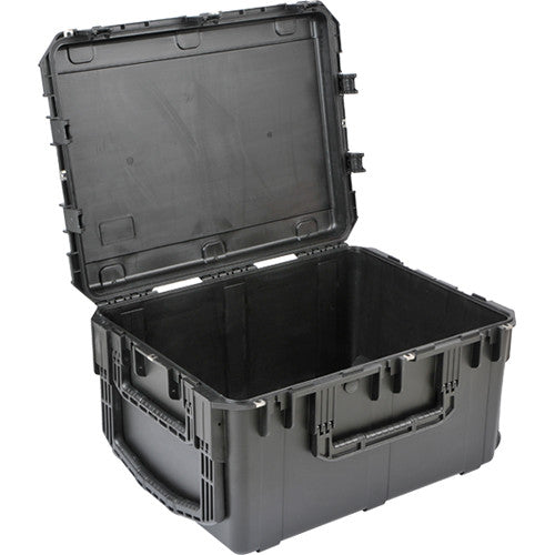SKB 3i-2922-16BE 3i-Series Wheeled Waterproof Utility Case (Empty)