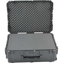 Load image into Gallery viewer, SKB 3i-3424-12BC 3i-Series Wheeled Waterproof Utility Case with Foam