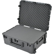 Load image into Gallery viewer, SKB 3i-3424-12BC 3i-Series Wheeled Waterproof Utility Case with Foam