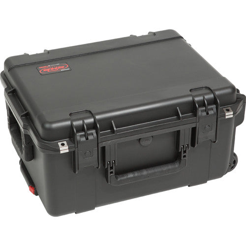 SKB 3i-201510PAR iSeries 2015-10 Chauvet Freedom Par Case