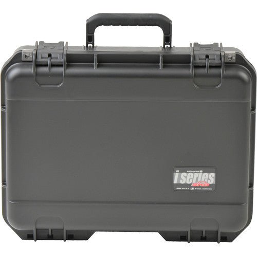 SKB 3i-1813-7WMC iSeries 1813-7 Wireless Eight Mic Case