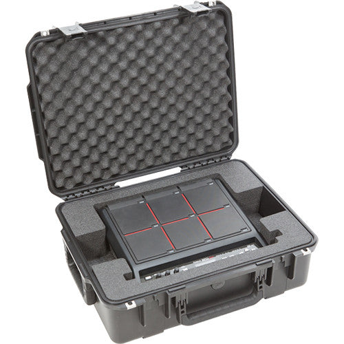 SKB 3i-2015-7DMP iSeries 2015-7 Roland SPD-SX Case