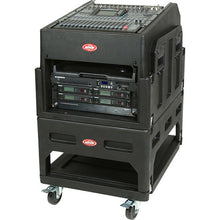 Load image into Gallery viewer, SKB 1SKB19-R1406 The Mighty GigRig - Black