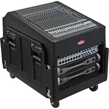 Load image into Gallery viewer, SKB 1SKB19-R1406 The Mighty GigRig - Black