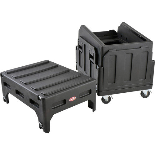 SKB 1SKB19-R1406 The Mighty GigRig - Black