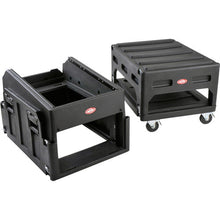 Load image into Gallery viewer, SKB 1SKB19-R1406 The Mighty GigRig - Black