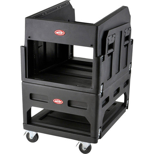 SKB 1SKB19-R1406 The Mighty GigRig - Black