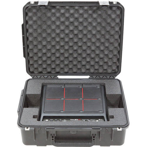 SKB 3i-2015-7DMP iSeries 2015-7 Roland SPD-SX Case