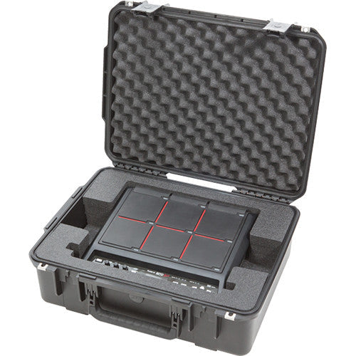 SKB 3i-2015-7DMP iSeries 2015-7 Roland SPD-SX Case