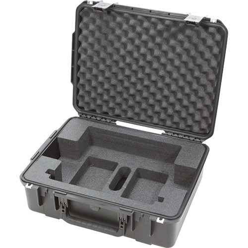 SKB 3i-2015-7DMP iSeries 2015-7 Roland SPD-SX Case