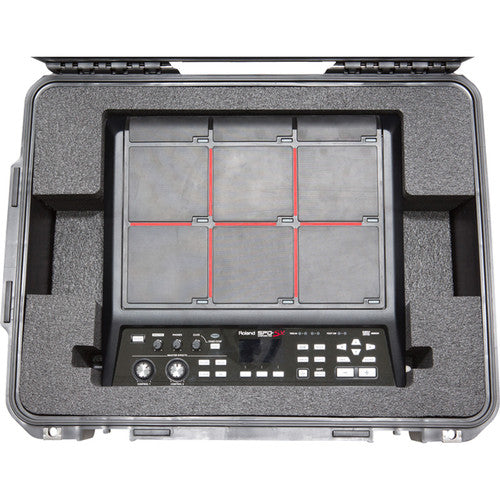SKB 3i-2015-7DMP iSeries 2015-7 Roland SPD-SX Case