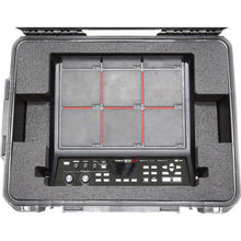 Load image into Gallery viewer, SKB 3i-2015-7DMP iSeries 2015-7 Roland SPD-SX Case