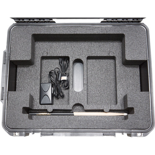 SKB 3i-2015-7DMP iSeries 2015-7 Roland SPD-SX Case