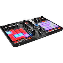 Load image into Gallery viewer, Hercules DJCONTROL-P32 DJ Controller with High Performance Pads
