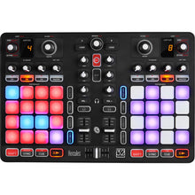 Load image into Gallery viewer, Hercules DJCONTROL-P32 DJ Controller with High Performance Pads