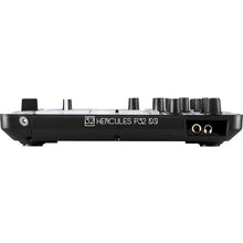 Load image into Gallery viewer, Hercules DJCONTROL-P32 DJ Controller with High Performance Pads