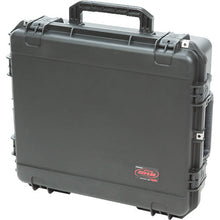 Charger l'image dans la galerie, SKB 3i-2421-7BC Waterproof Case with Cubed Foam (Black)