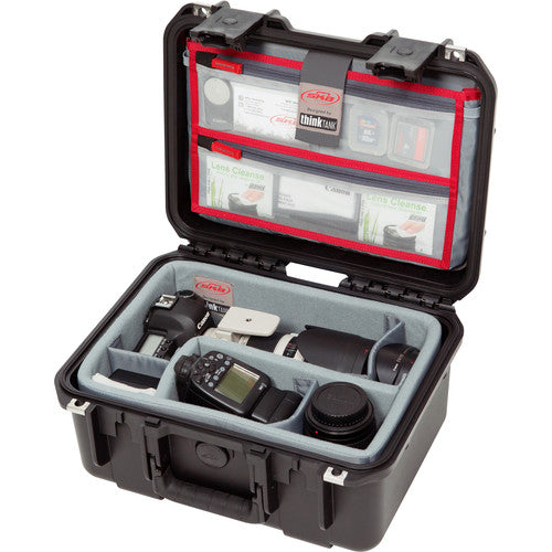 SKB 3i-1309-6DL iSeries 1309-6 Case