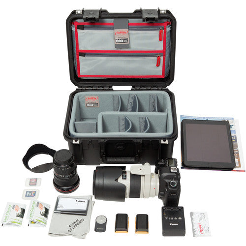 SKB 3i-1309-6DL iSeries 1309-6 Case
