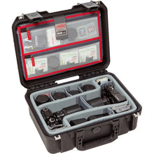 Charger l'image dans la galerie, SKB 3i-1510-6DL iSeries 1510-6 Case