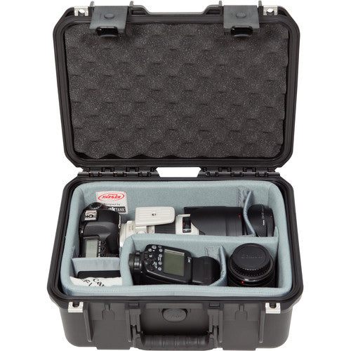 SKB 3i-1309-6DT iSeries 1309-6 Case