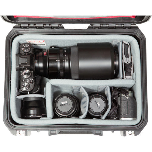 SKB 3i-1309-6DT iSeries 1309-6 Case