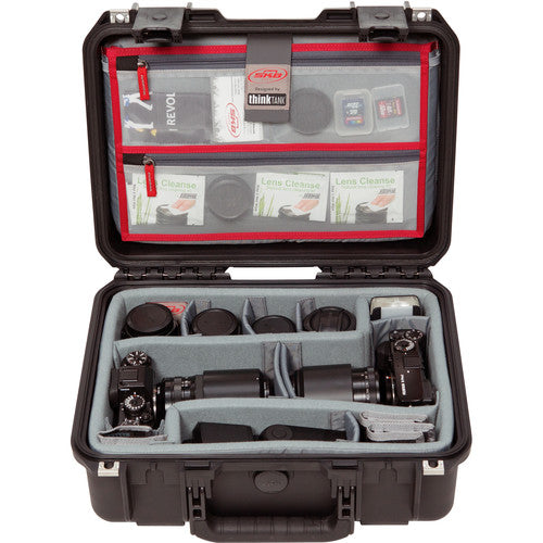 SKB 3i-1510-6DL iSeries 1510-6 Case